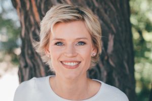 Verena Fels Moderatorin n-tv und RTL
